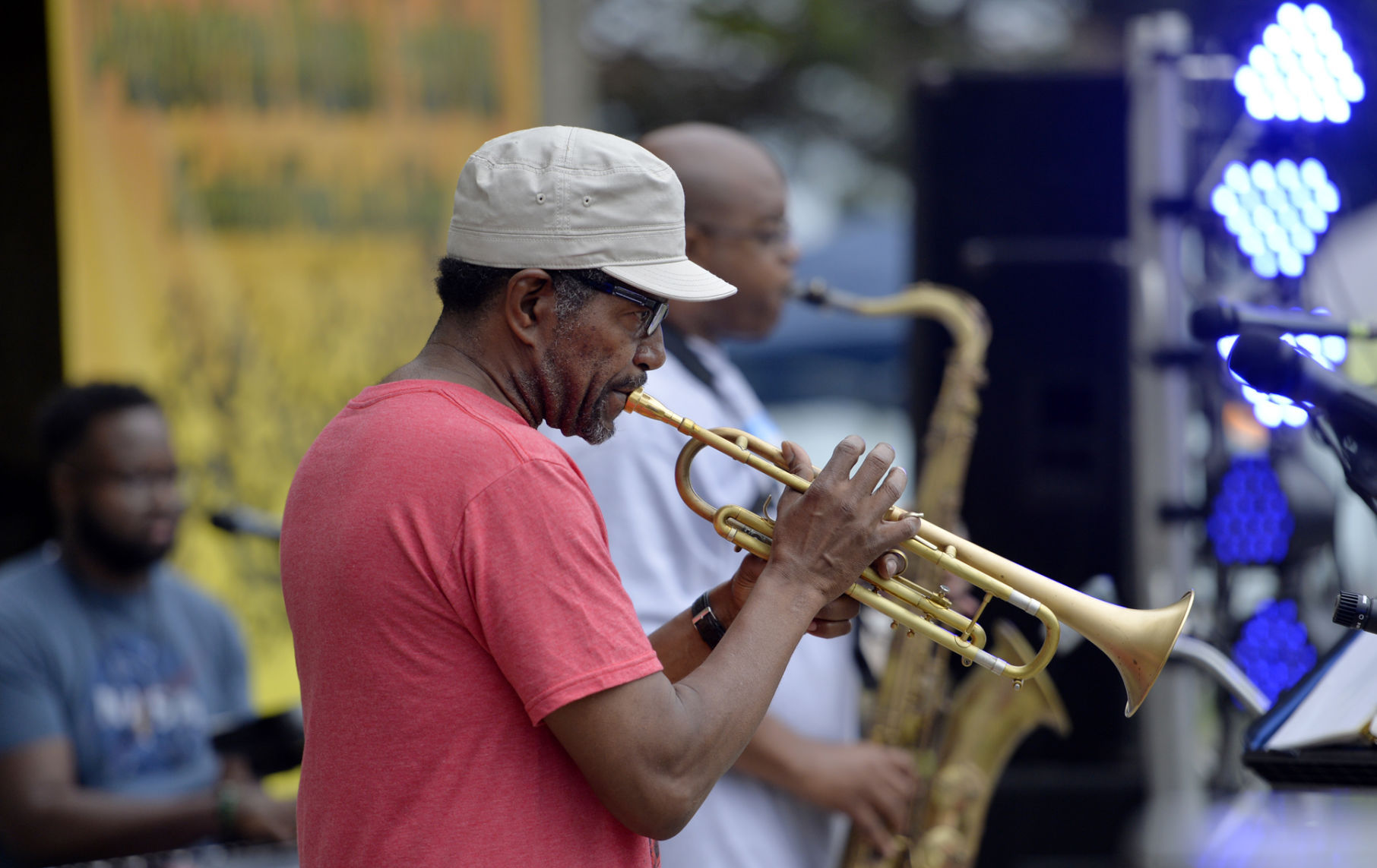 PEACETREE MUSIC FESTIVAL